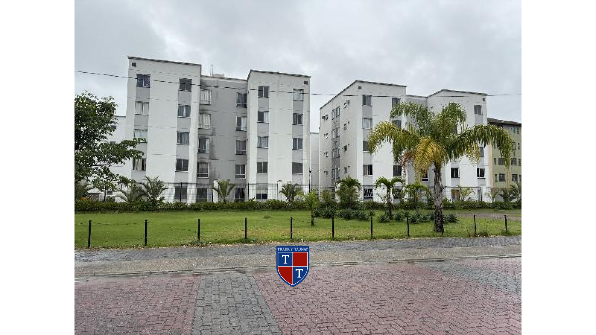 Foto 1 de APARTAMENTO em SANTA CRUZ, RIO DE JANEIRO/RJ - Imóvel Retomado CAIXA Ref 8787714834037