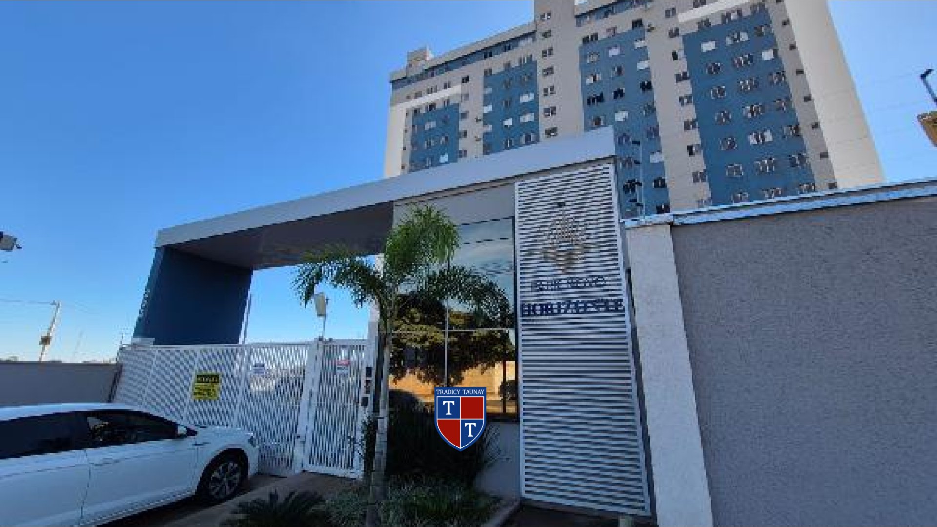 Foto 1 de APARTAMENTO em SANTA MARIA, UBERABA/MG - Imóvel Retomado CAIXA Ref 8787714837648
