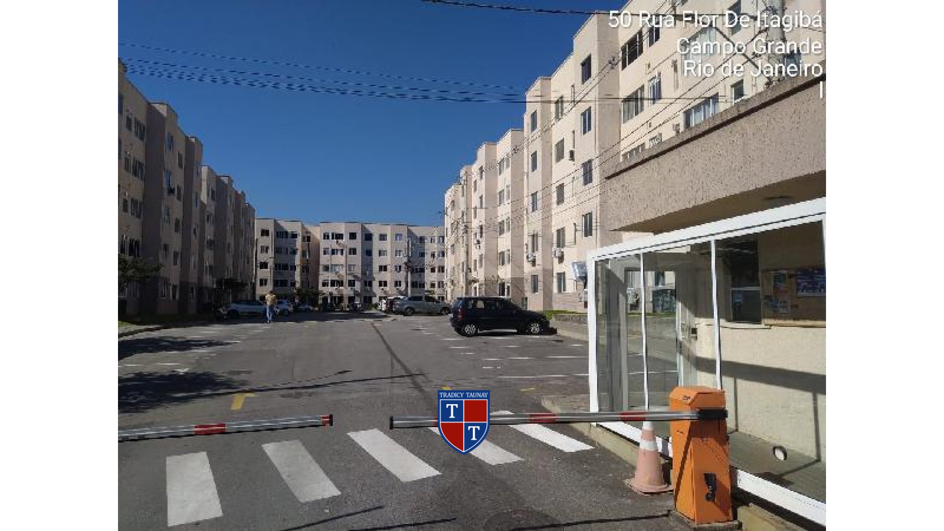 Foto 1 de APARTAMENTO em CAMPO GRANDE, RIO DE JANEIRO/RJ - Imóvel Retomado CAIXA Ref 8787714840177