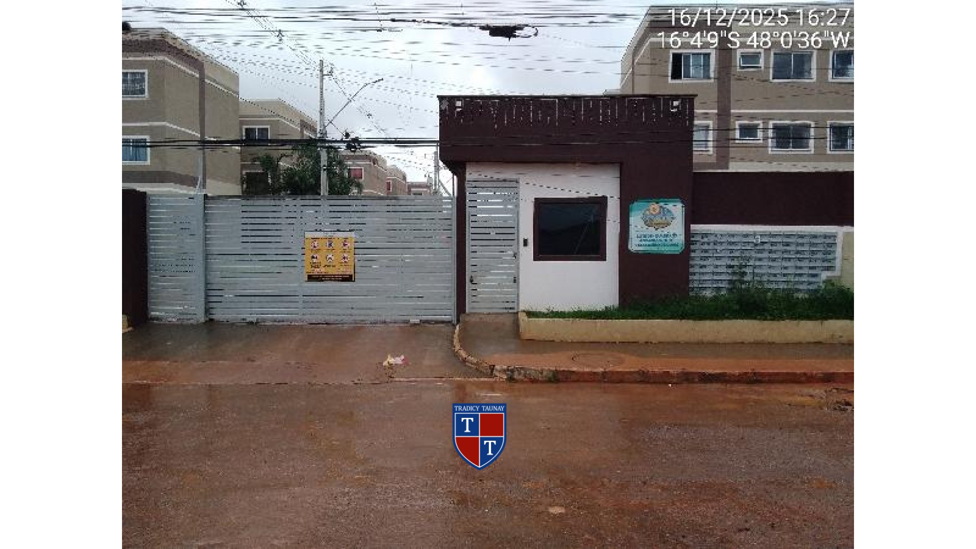 APARTAMENTO em SETOR DE CHACARAS ANHANGUERA B