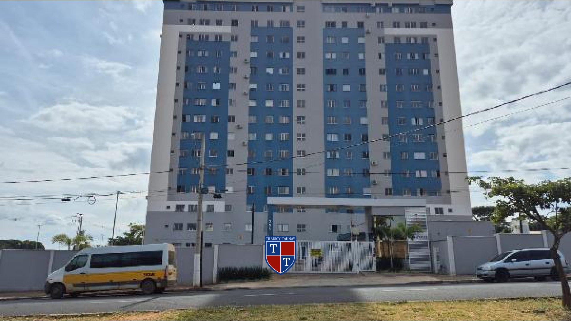 Foto 1 de APARTAMENTO em PARAISO, UBERABA/MG - Imóvel Retomado CAIXA Ref 8787714841246