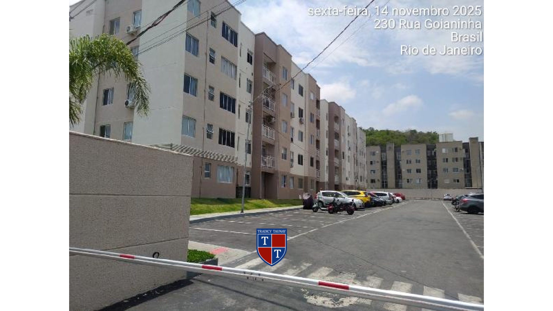 Foto 1 de APARTAMENTO em CURICICA, RIO DE JANEIRO/RJ - Imóvel Retomado CAIXA Ref 8787714844296