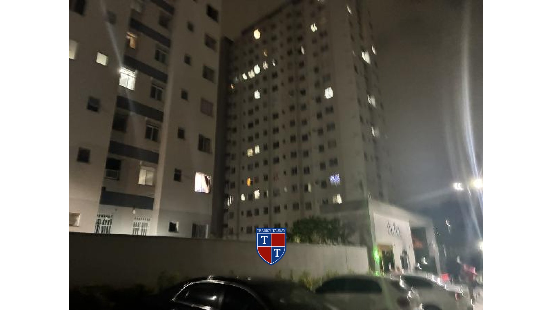 APARTAMENTO em BONSUCESSO