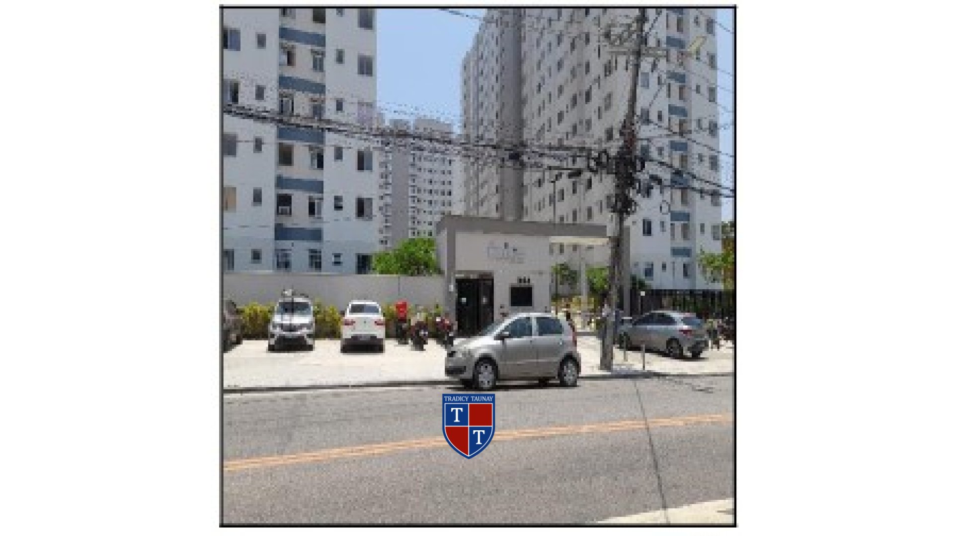 APARTAMENTO em BONSUCESSO