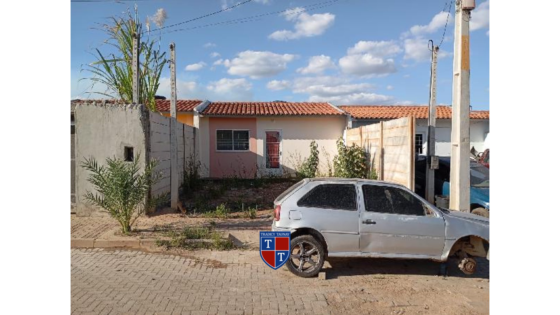 Foto 1 de CASA em EUNO ANDRADE DA SILVA, BELO JARDIM/PE - Imóvel Retomado CAIXA Ref 8787714857436