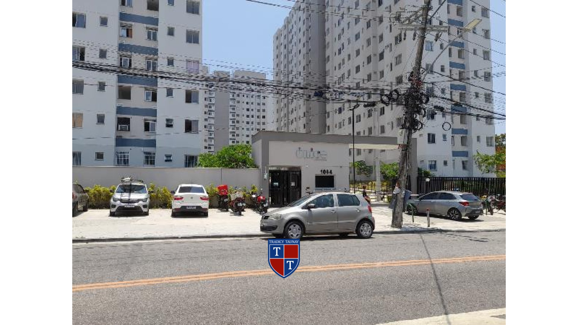 Foto 1 de APARTAMENTO em BONSUCESSO, RIO DE JANEIRO/RJ - Imóvel Retomado CAIXA Ref 8787714859080