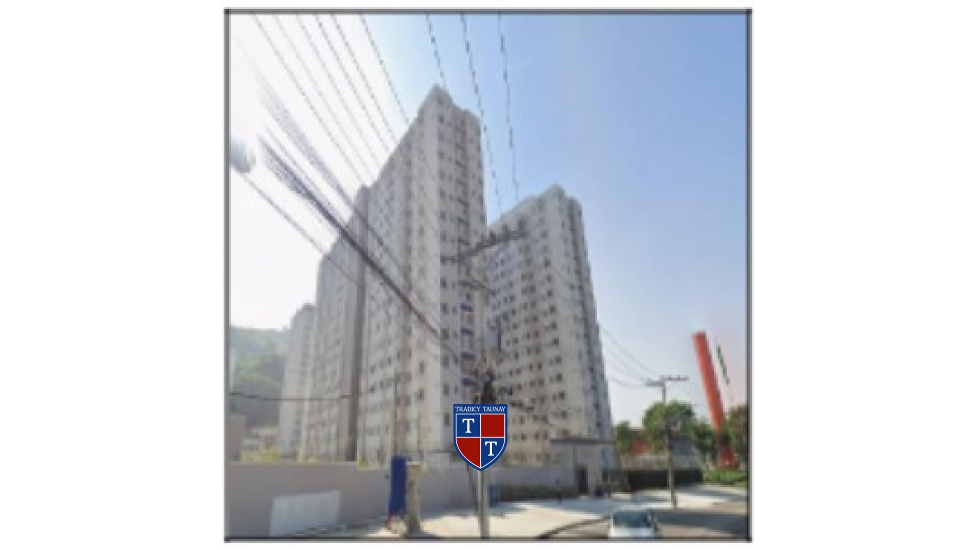 APARTAMENTO em BONSUCESSO