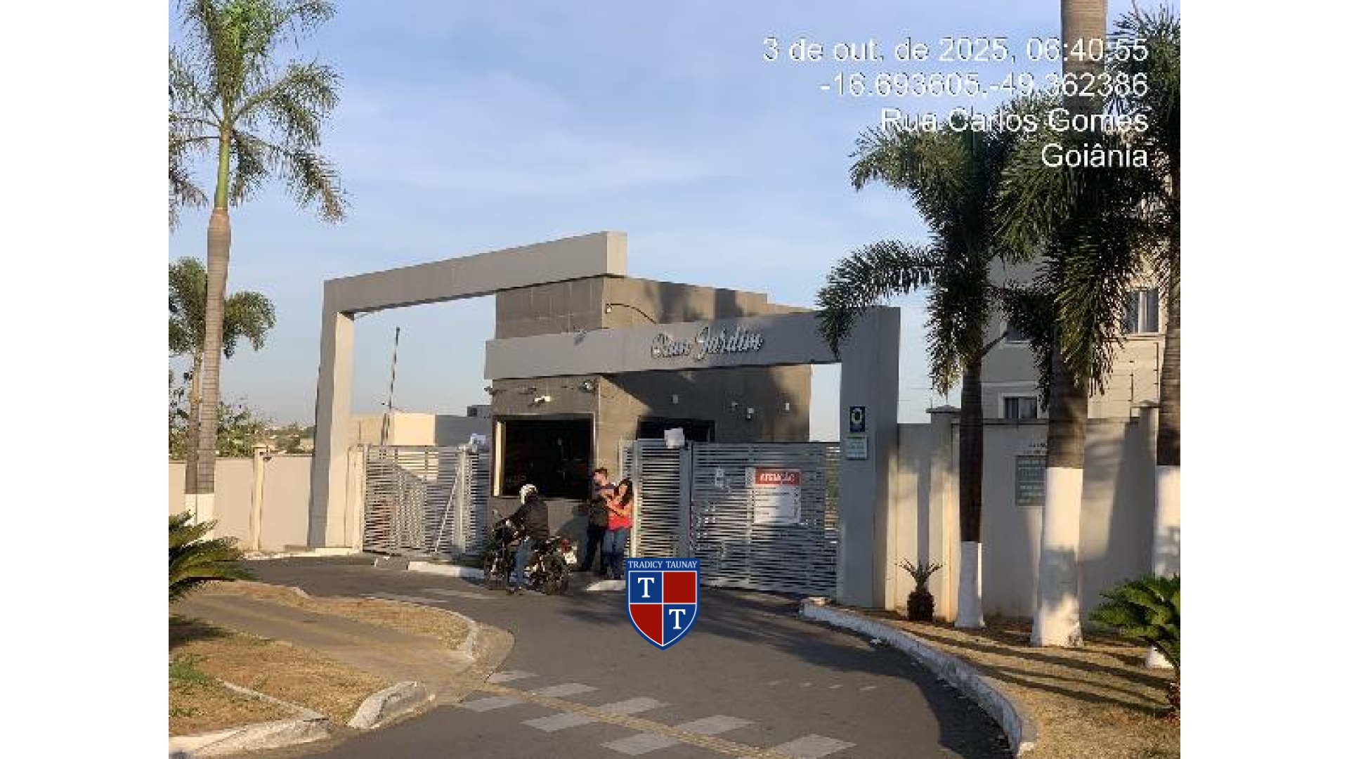 Foto 1 de APARTAMENTO em FAZENDA SAO JOSE, GOIANIA/GO - Imóvel Retomado CAIXA Ref 8787714862081