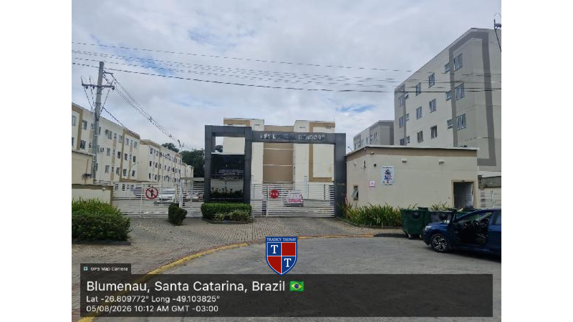 APARTAMENTO em ITOUPAVA CENTRAL