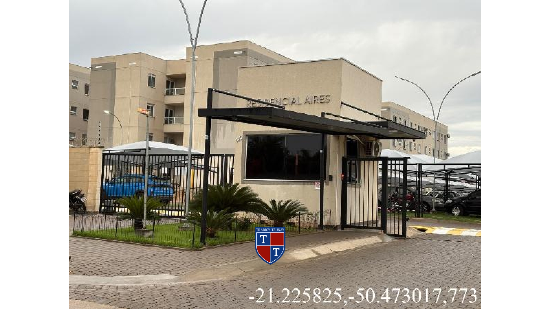 Foto 1 de APARTAMENTO em CONJUNTO HABITACIONAL CLAUDIONOR CINTI, ARACATUBA/SP - Imóvel Retomado CAIXA Ref 8787714884751