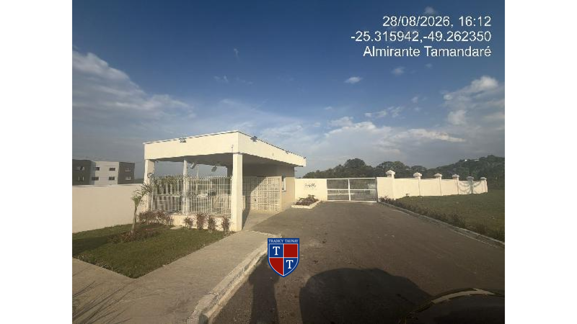 Foto 1 de APARTAMENTO em COLONIA ANTONIO PRADO, ALMIRANTE TAMANDARE/PR - Imóvel Retomado CAIXA Ref 8787714884808