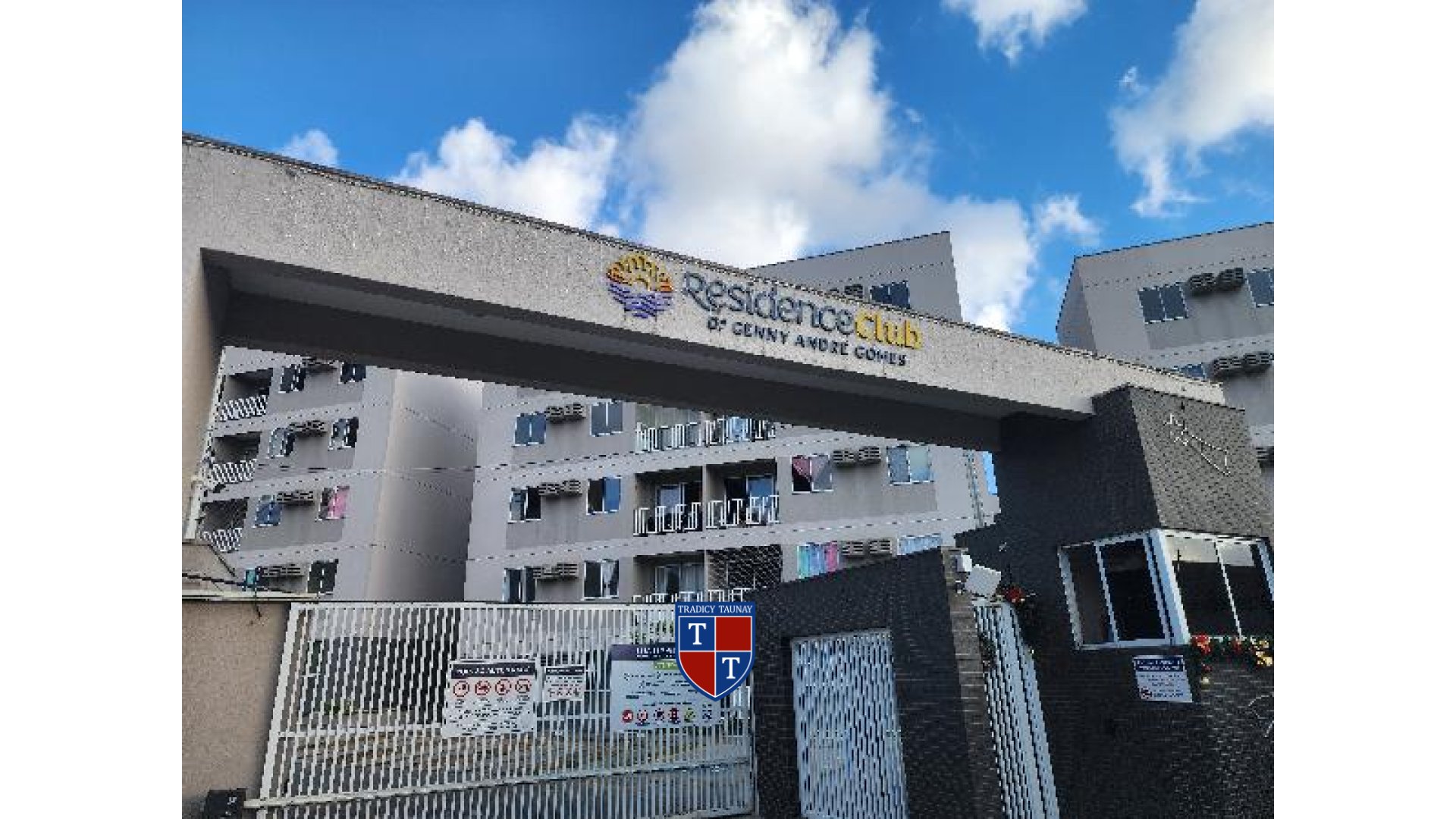 APARTAMENTO em DOIS CARNEIROS