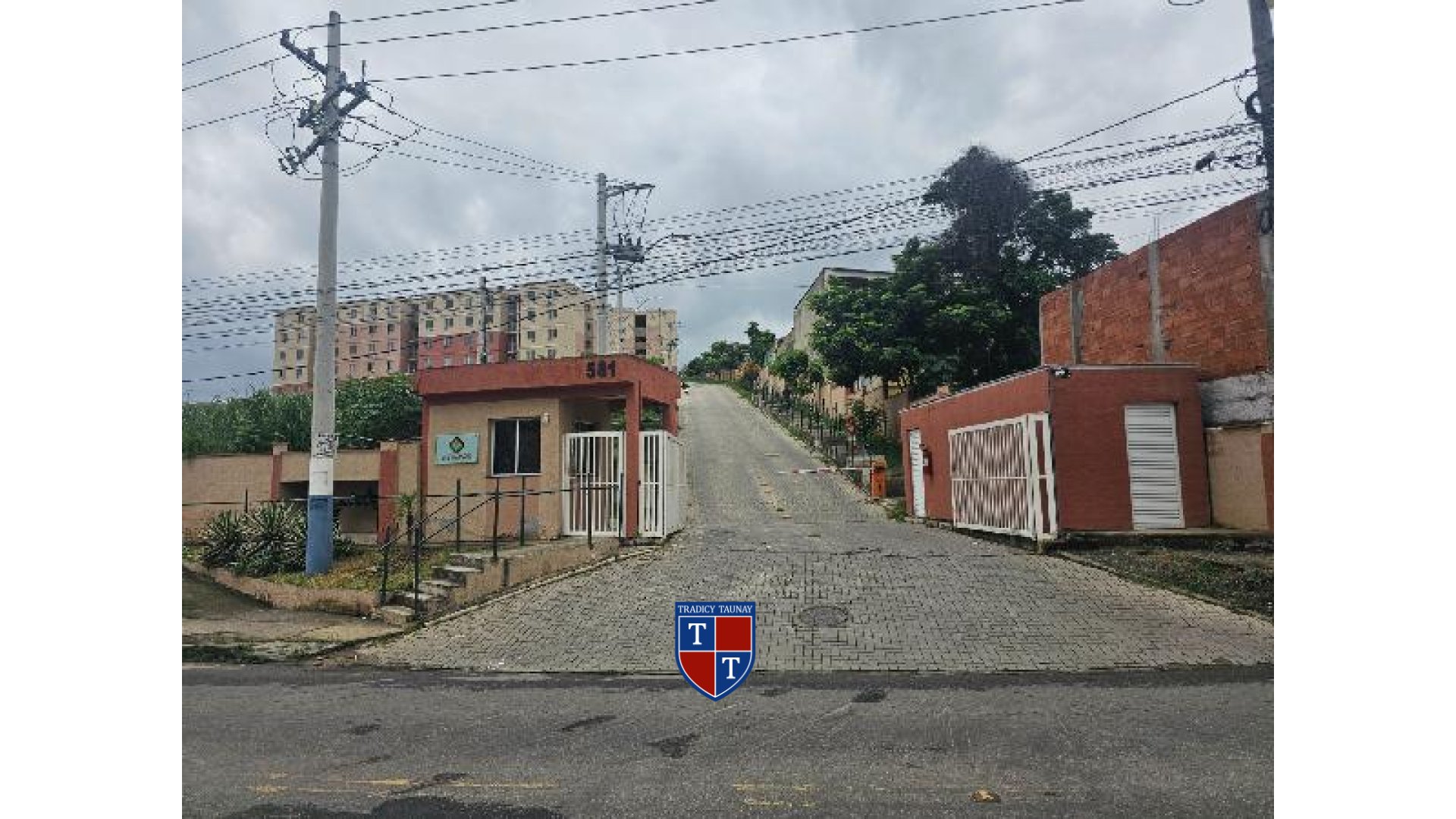 APARTAMENTO em DAS GRACAS