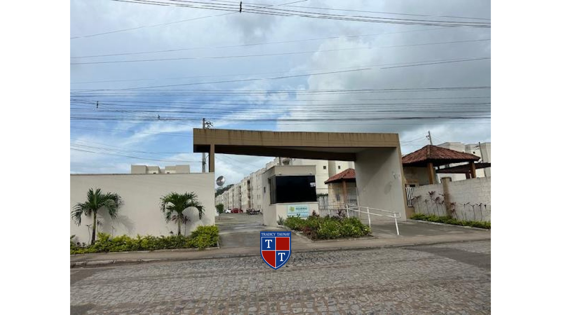 APARTAMENTO em AGAMENON MAGALHAES