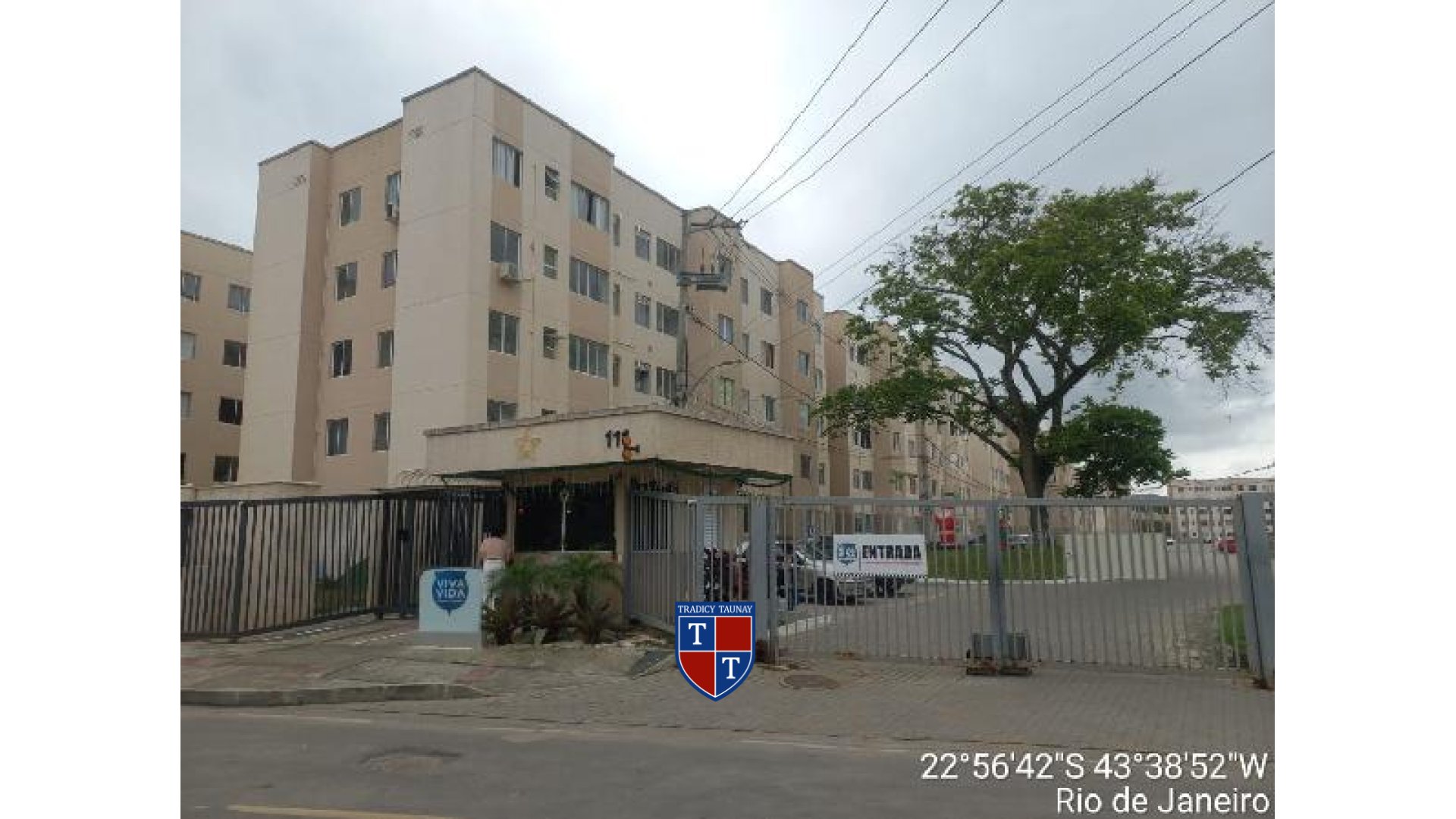 Foto 1 de APARTAMENTO em SANTA CRUZ, RIO DE JANEIRO/RJ - Imóvel Retomado CAIXA Ref 8787714898612
