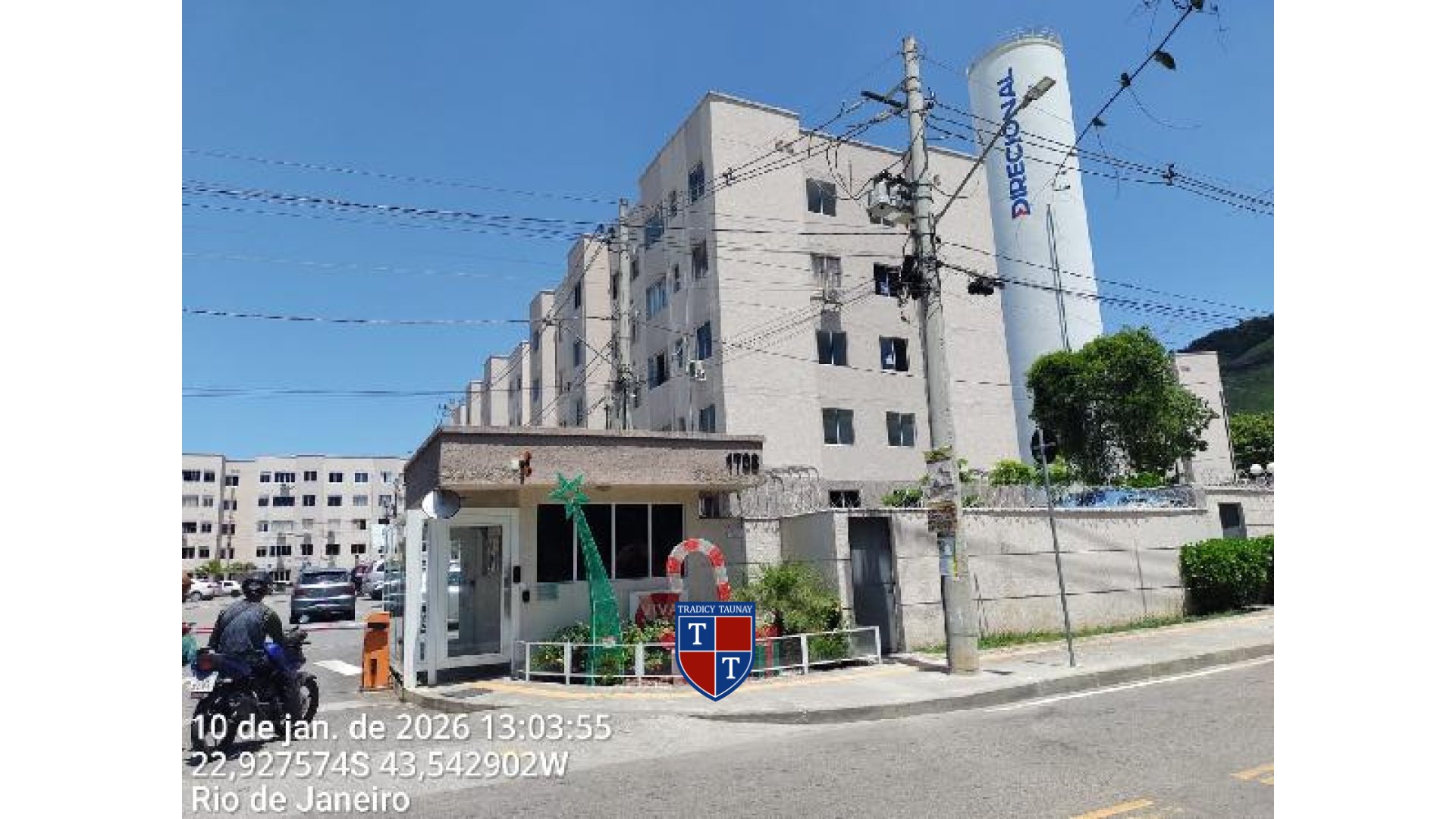 Foto 1 de APARTAMENTO em CAMPO GRANDE, RIO DE JANEIRO/RJ - Imóvel Retomado CAIXA Ref 8787714913026