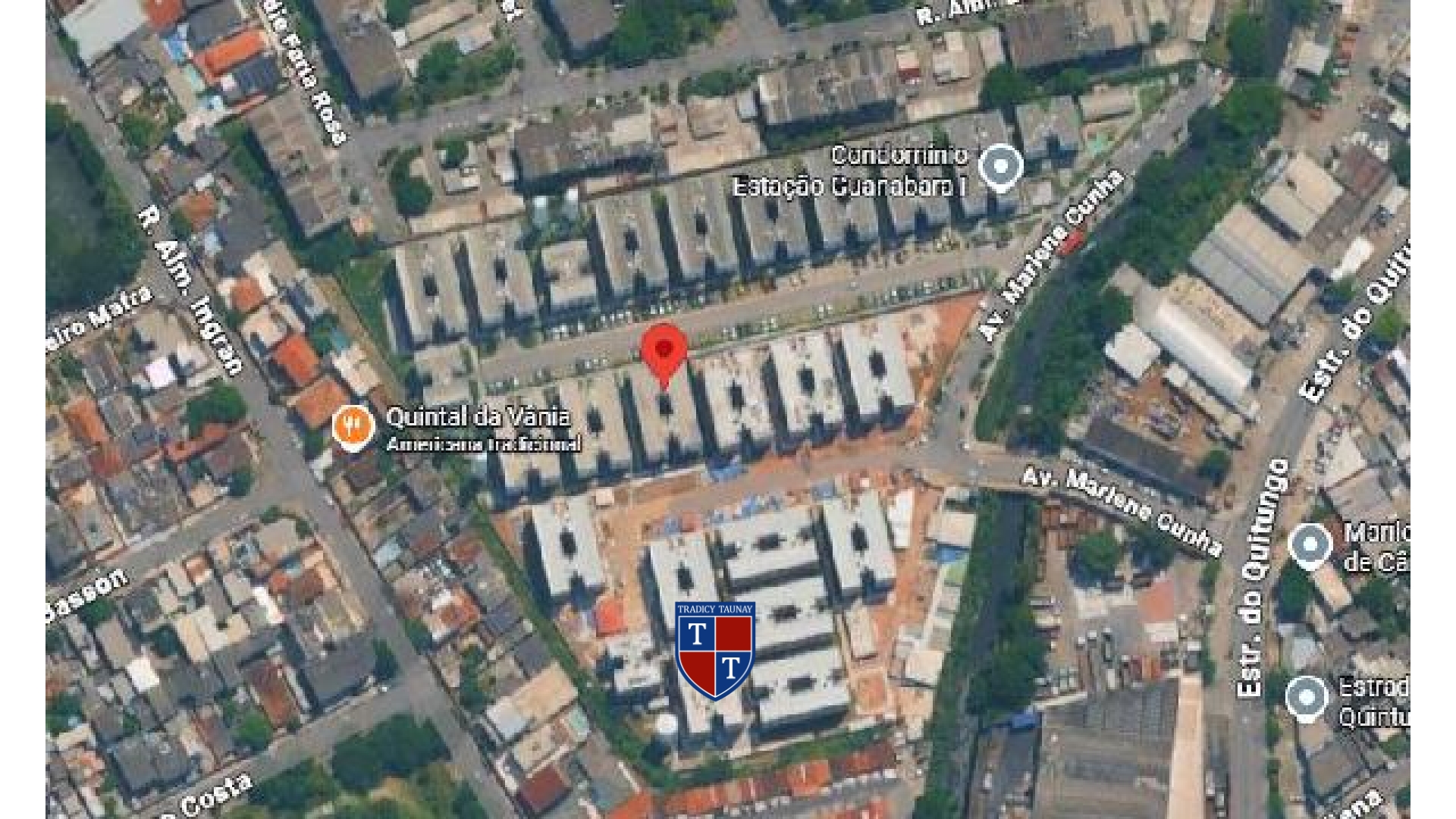 APARTAMENTO em BRAS DE PINA
