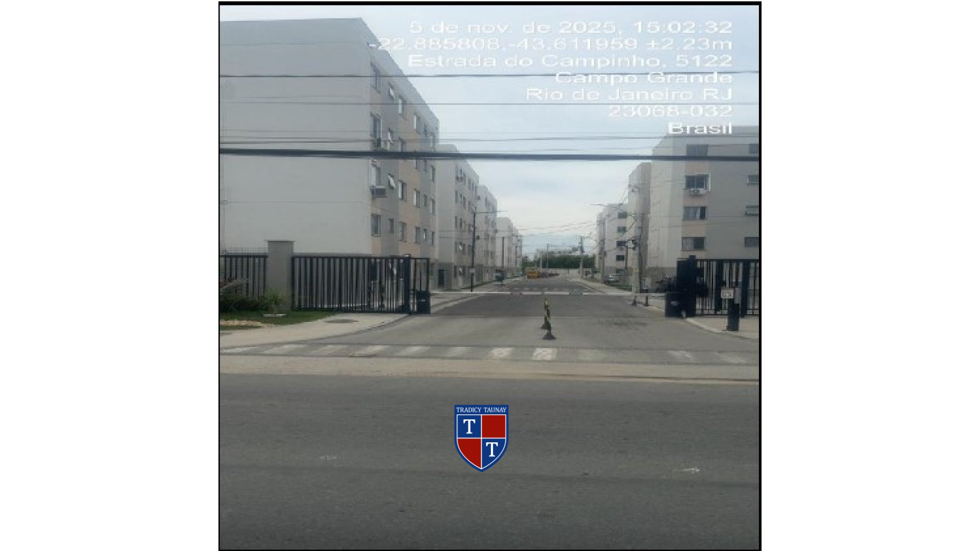 APARTAMENTO em COSMOS