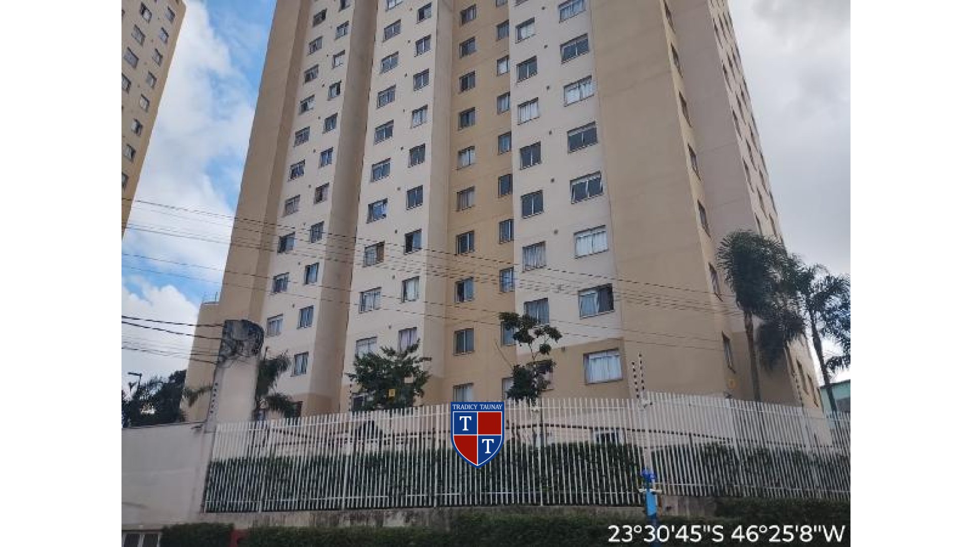 APARTAMENTO em VILA NOVA CURUCA