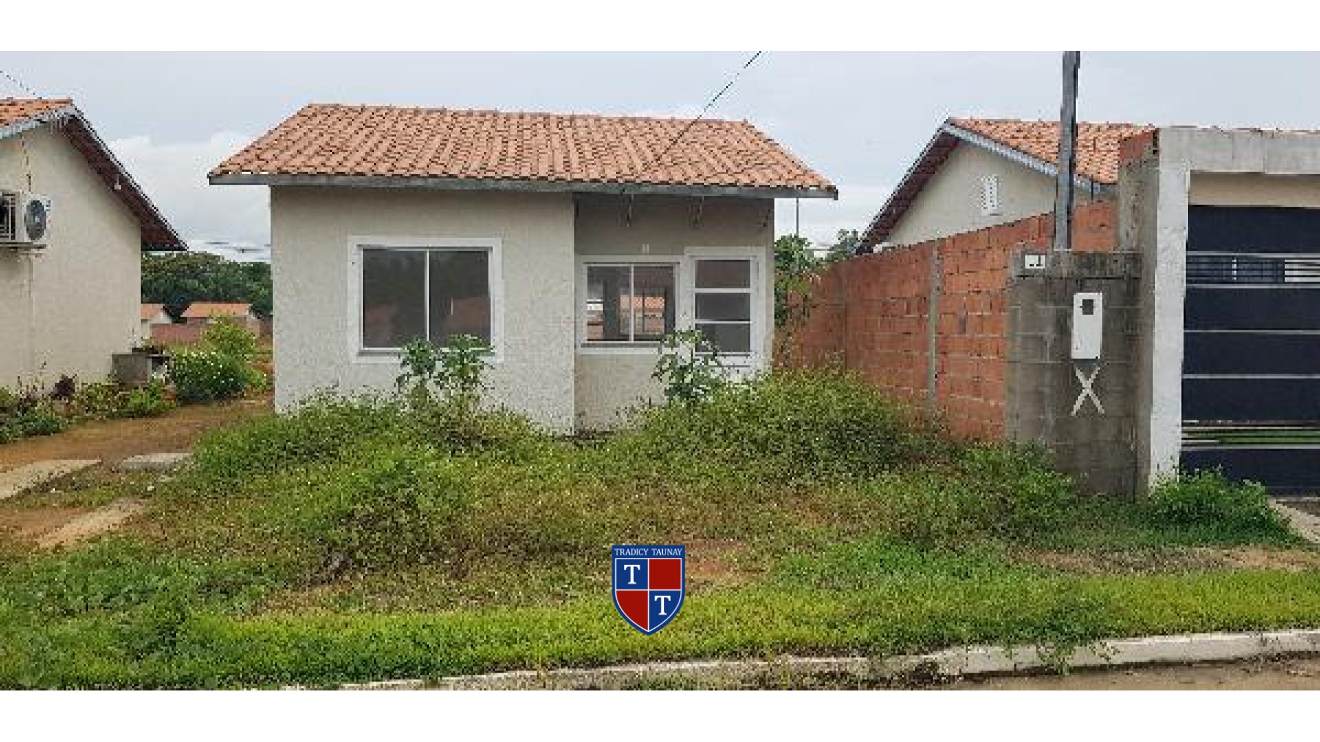 Foto 1 de CASA em NOVA AMAZONAS I, IRANDUBA/AM - Imóvel Retomado CAIXA Ref 8787714937618