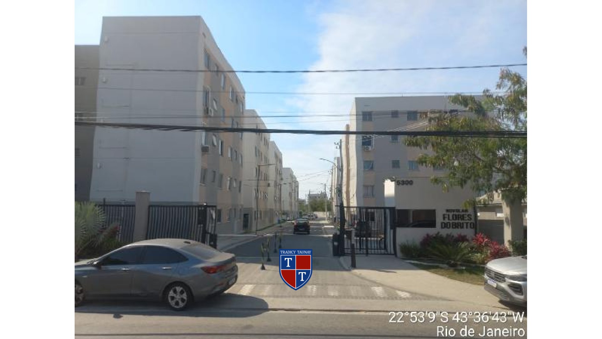 APARTAMENTO em COSMOS