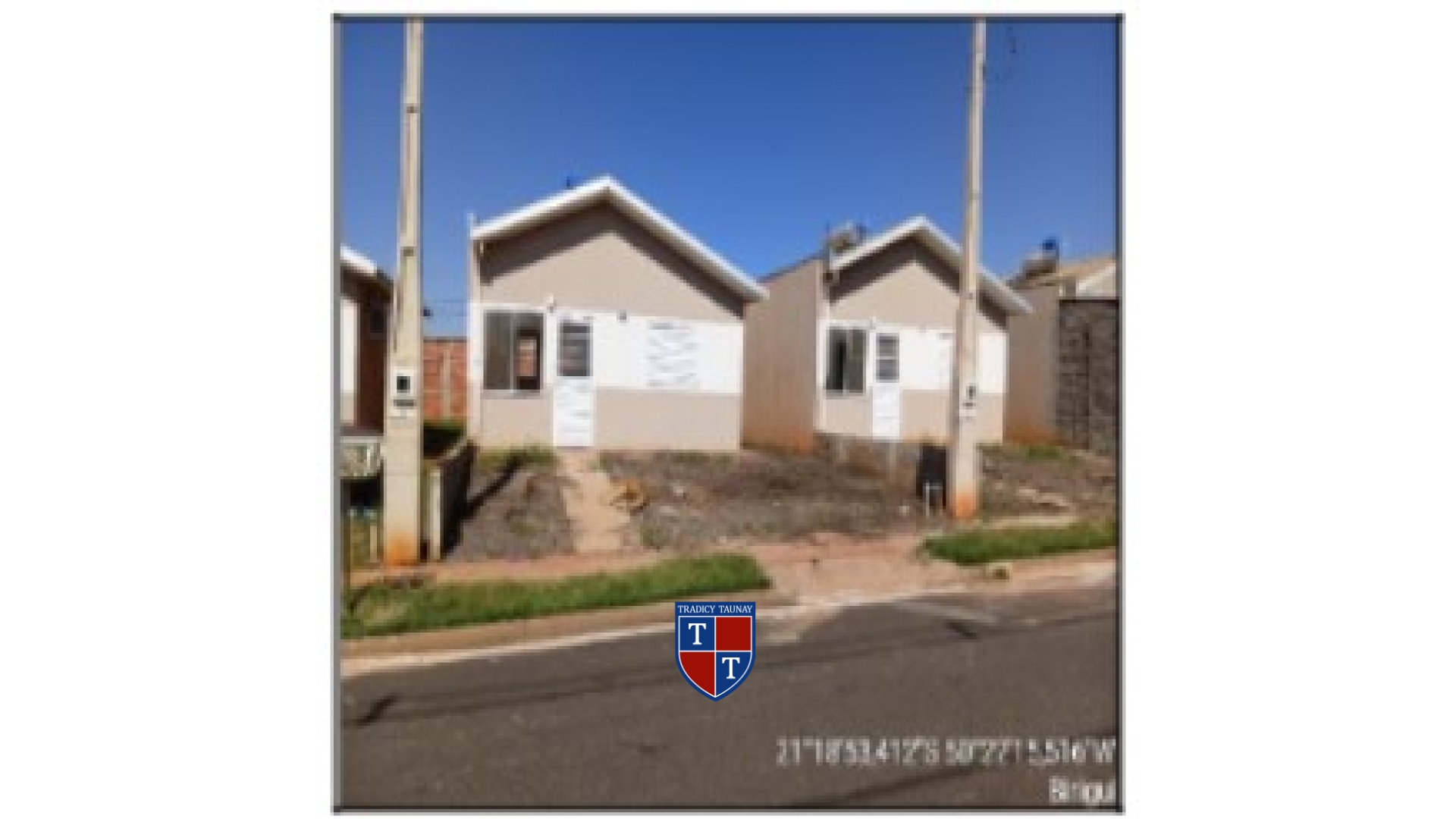CASA em CONJUNTO HABITACIONAL PREFEITO FRANCISCO