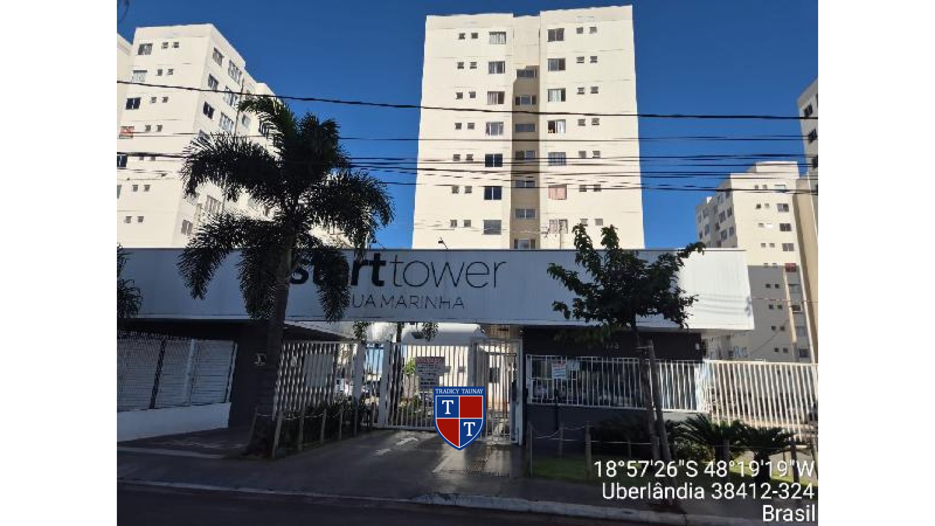 APARTAMENTO em JARDIM HOLANDA