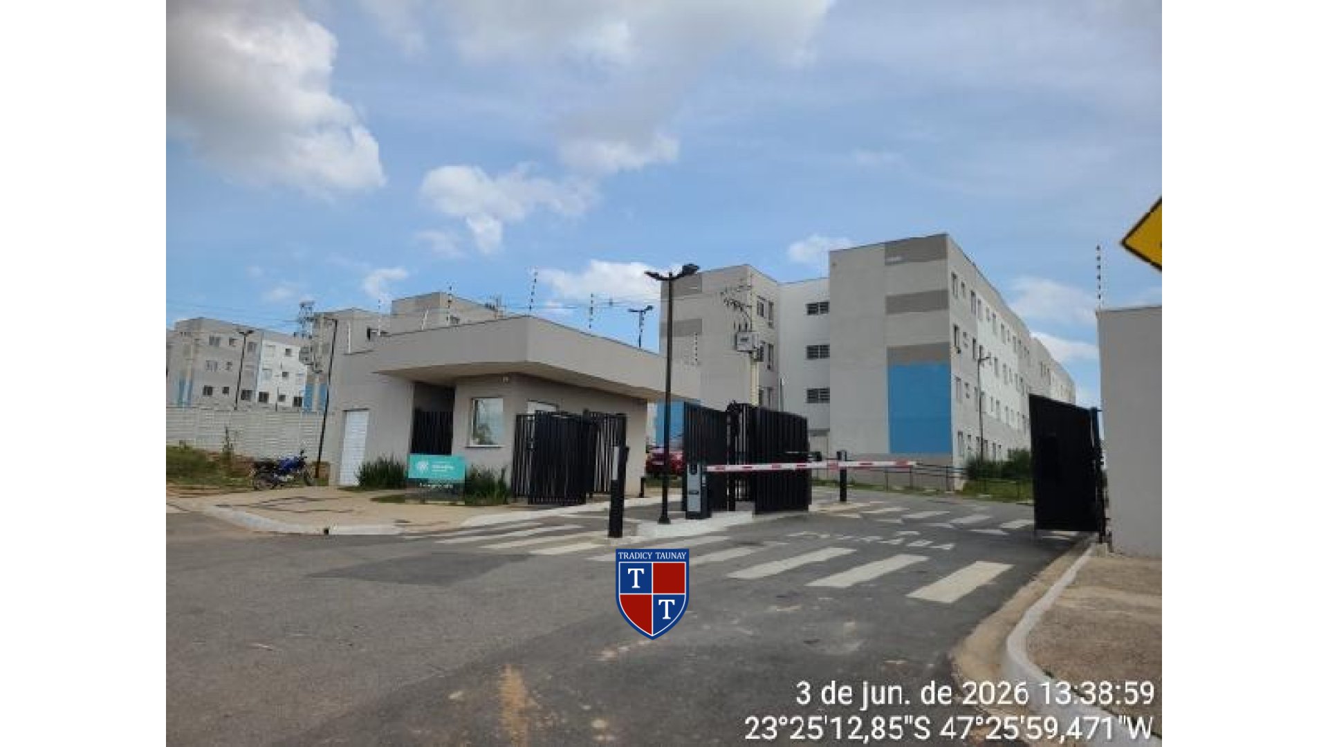 Foto 1 de APARTAMENTO em IPORANGA, SOROCABA/SP - Imóvel Retomado CAIXA Ref 8787714958003