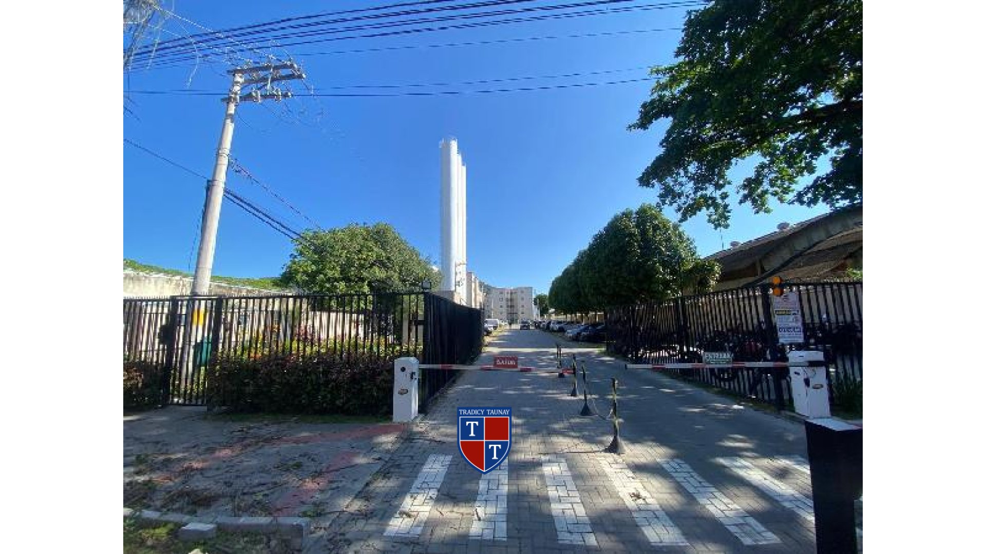 Foto 1 de APARTAMENTO em GARDENIA AZUL, RIO DE JANEIRO/RJ - Imóvel Retomado CAIXA Ref 8787714959000