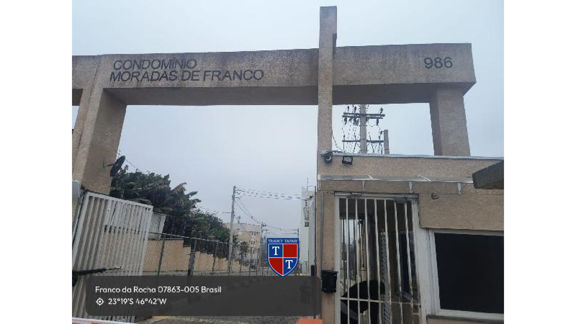 APARTAMENTO em VILA PALMARES