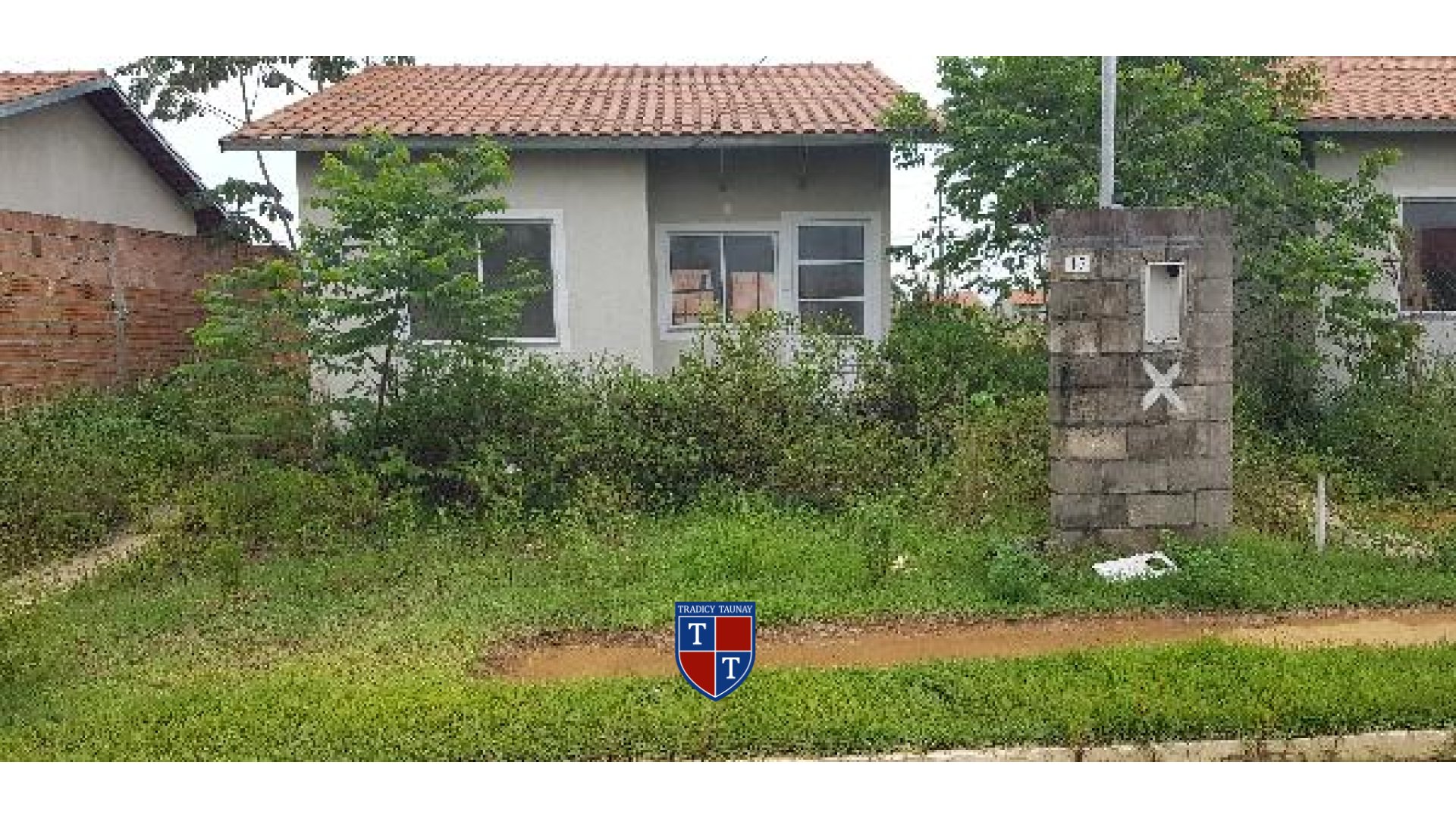 CASA em LOT NOVA AMAZONAS I