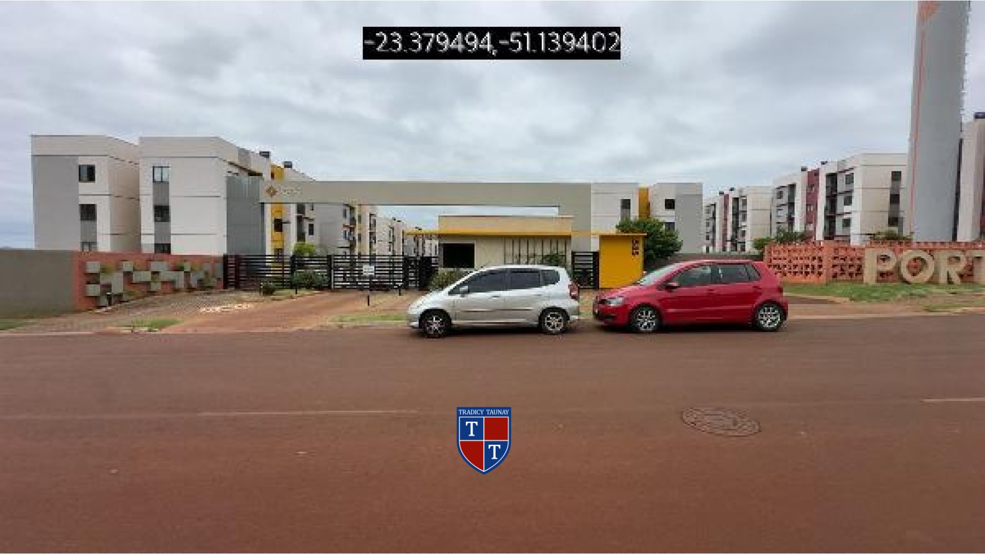 APARTAMENTO em CONJUNTO HABITACIONAL JAMILE DEQUECH