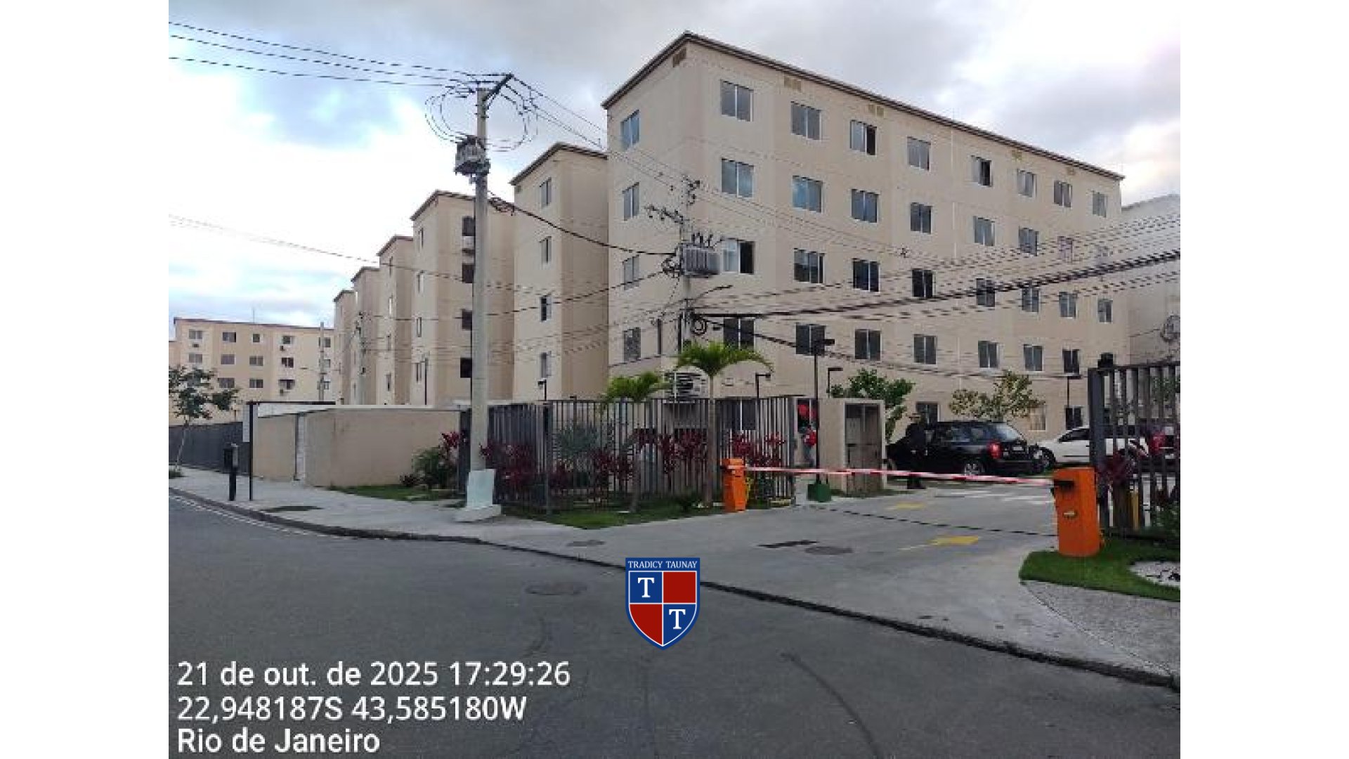 Foto 1 de APARTAMENTO em GUARATIBA, RIO DE JANEIRO/RJ - Imóvel Retomado CAIXA Ref 8787714976087