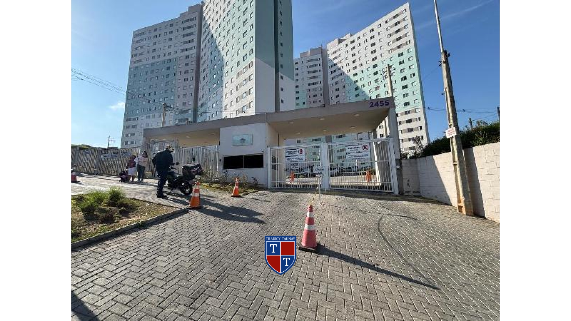 Foto 1 de APARTAMENTO em VILA SAO PAULO, FERRAZ DE VASCONCELOS/SP - Imóvel Retomado CAIXA Ref 8787714977172