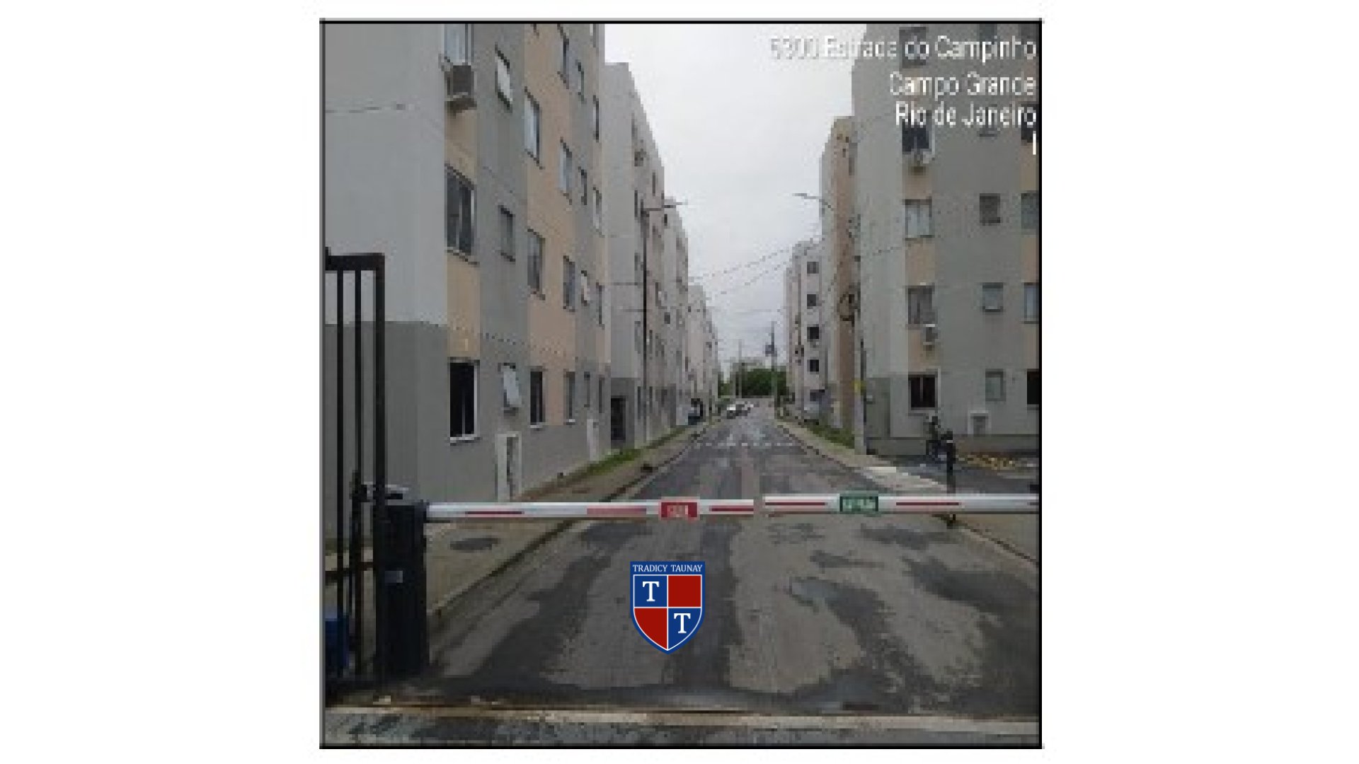 APARTAMENTO em COSMOS