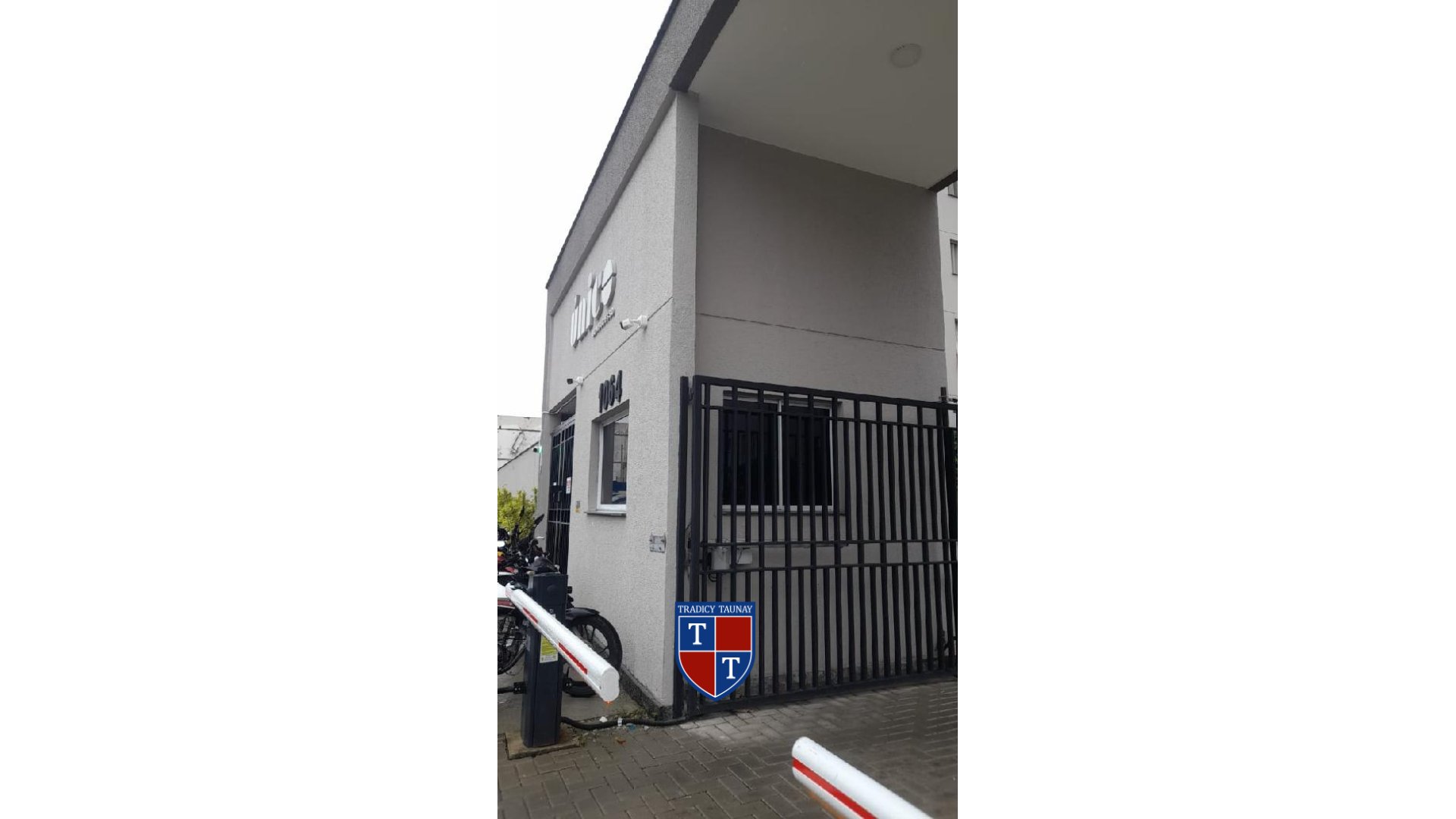 APARTAMENTO em BONSUCESSO