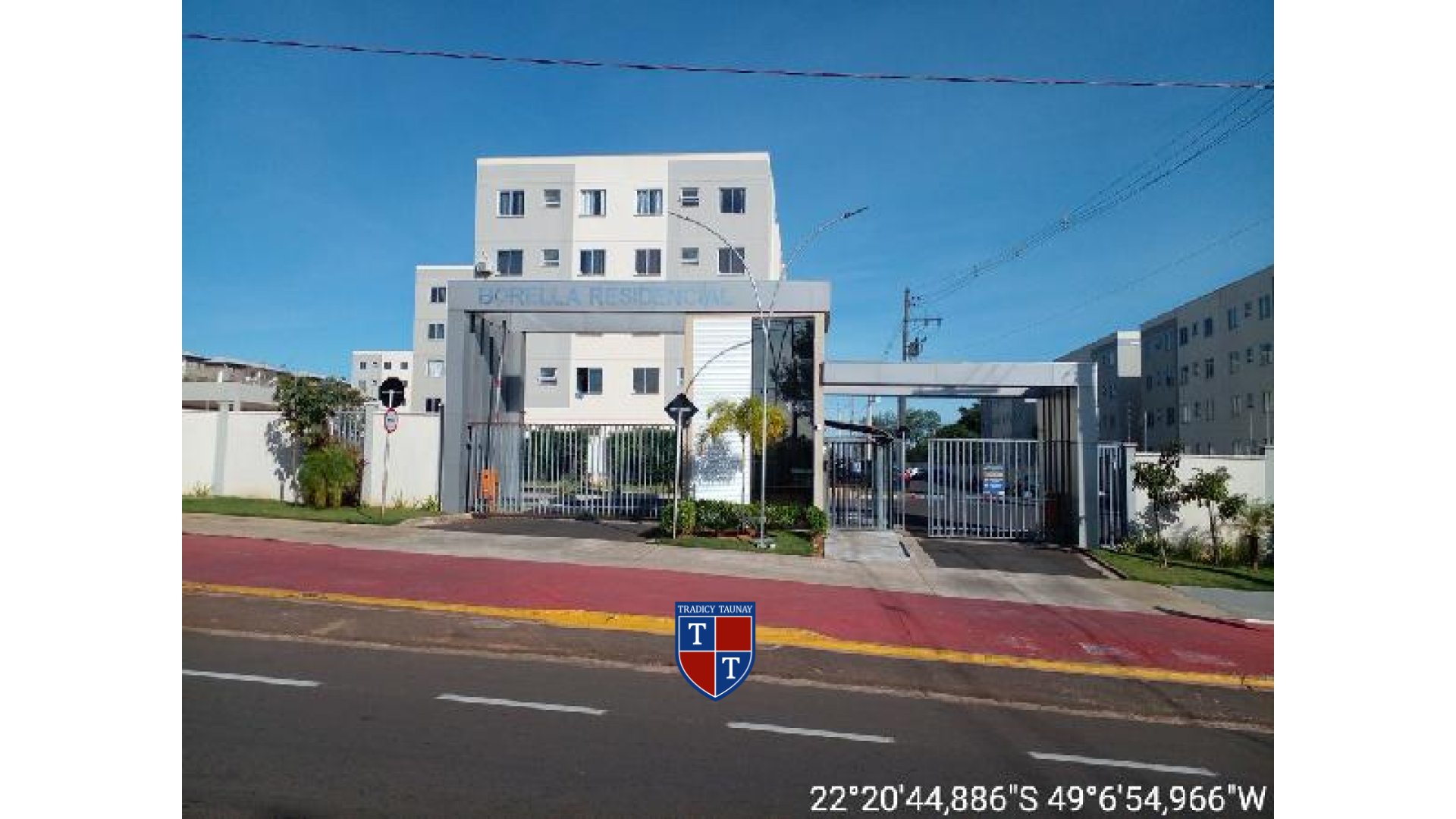 Foto 1 de APARTAMENTO em PARQUE VIADUTO, BAURU/SP - Imóvel Retomado CAIXA Ref 8787714993640