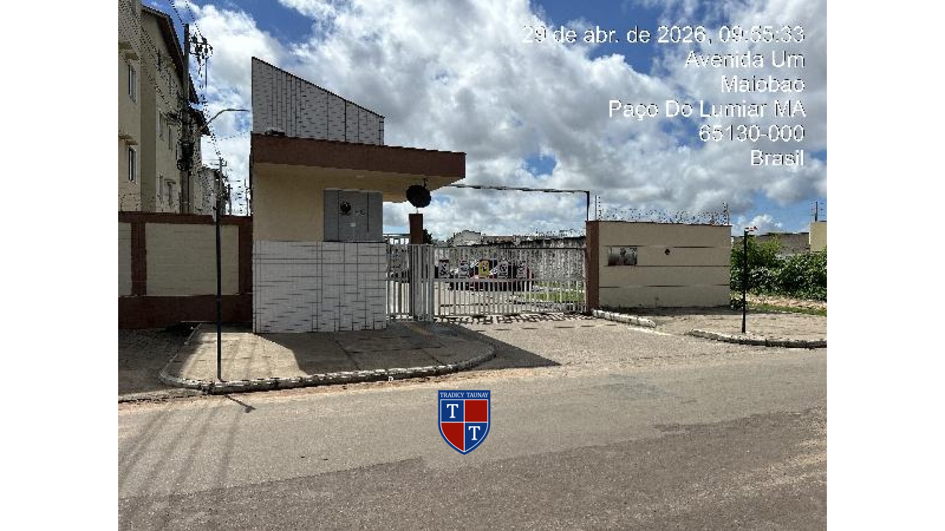 APARTAMENTO em MAIOBA GENIPAPEIRO