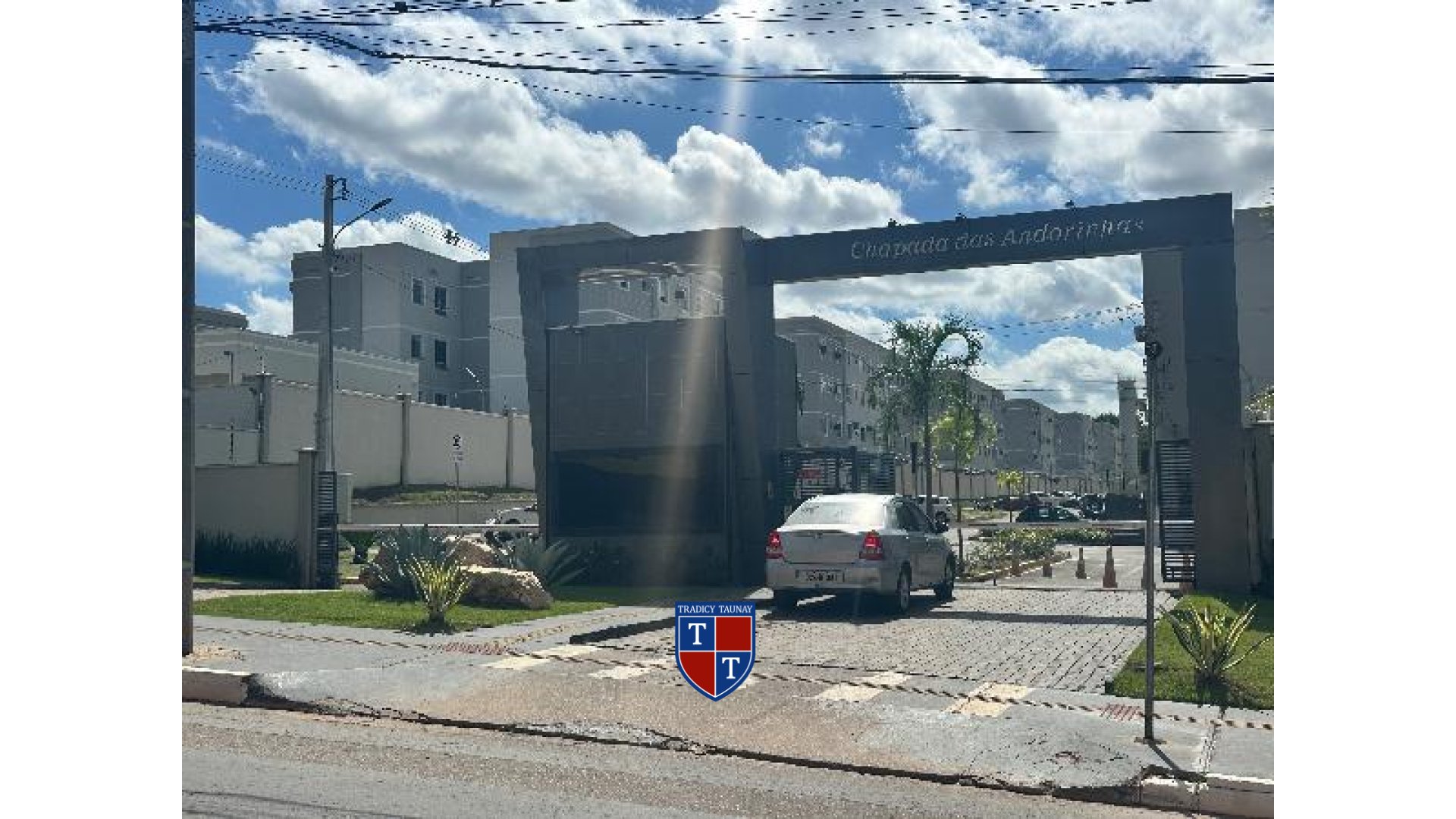 Foto 1 de APARTAMENTO em JARDIM IMPERIAL, CUIABA/MT - Imóvel Retomado CAIXA Ref 8787715011417