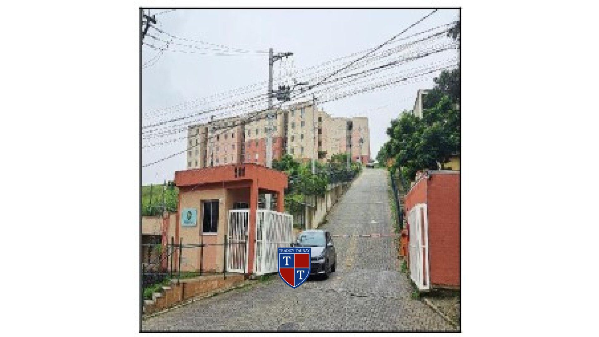 APARTAMENTO em DAS GRACAS