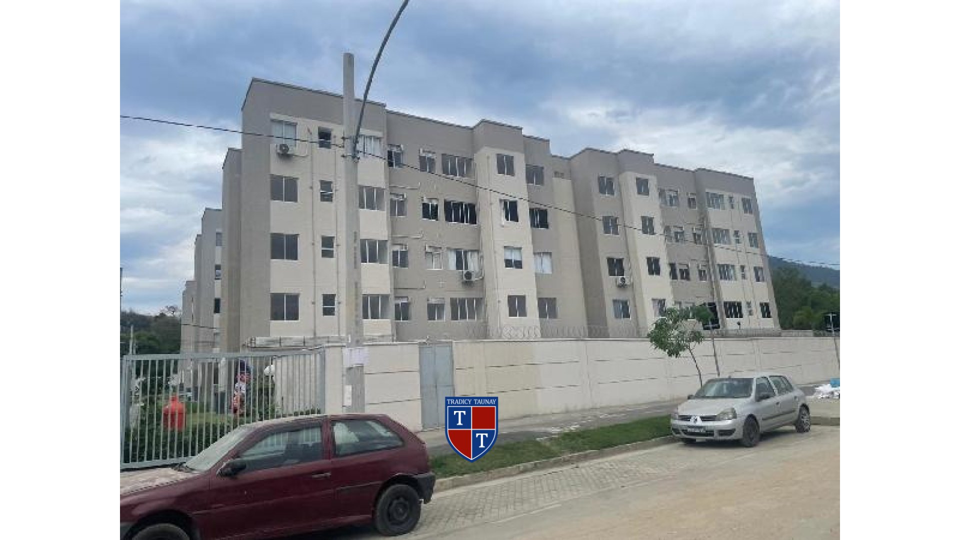 Foto 1 de APARTAMENTO em CAMPO GRANDE, RIO DE JANEIRO/RJ - Imóvel Retomado CAIXA Ref 8787715022796