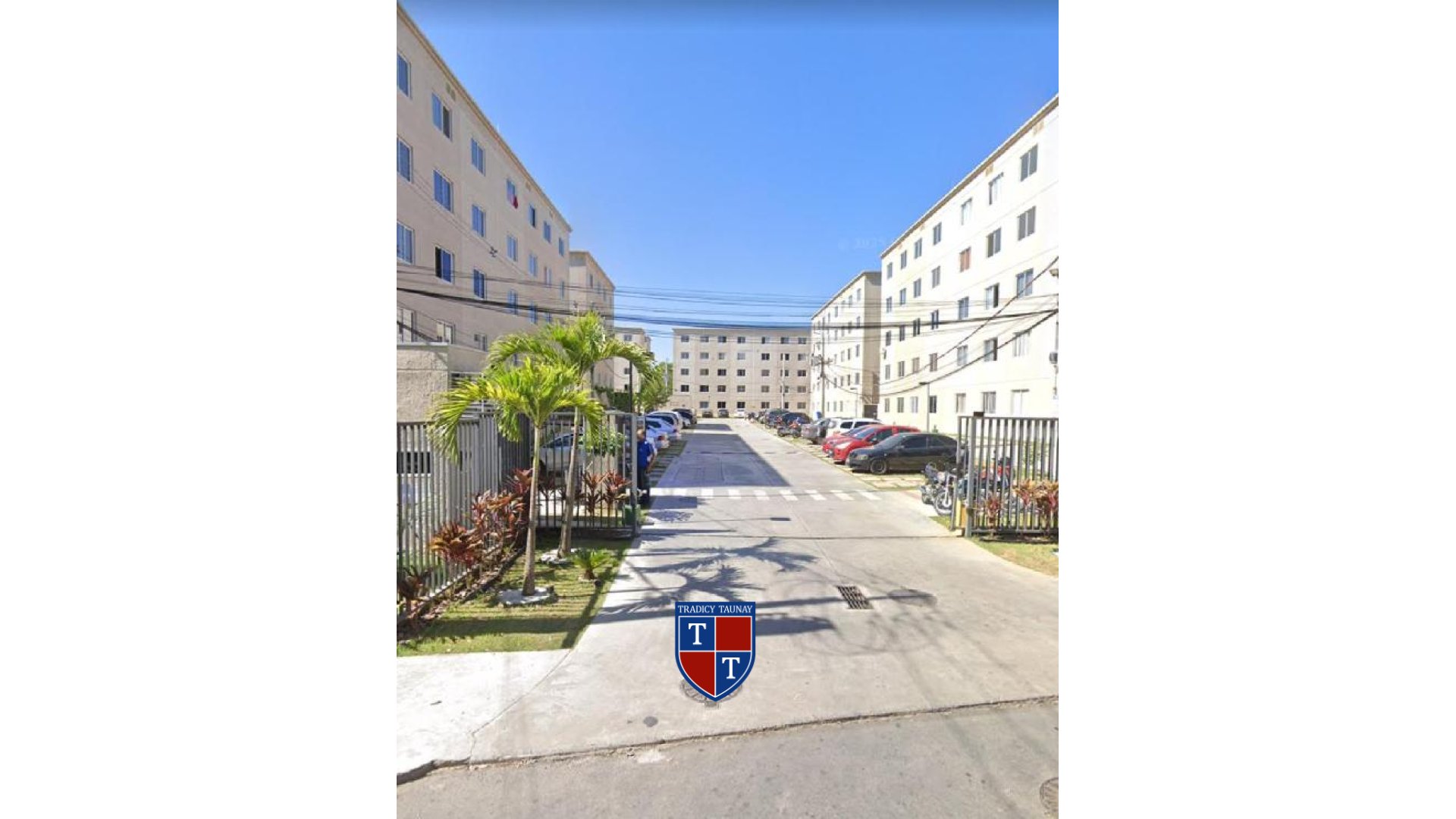 Foto 1 de APARTAMENTO em GUARATIBA, RIO DE JANEIRO/RJ - Imóvel Retomado CAIXA Ref 8787715031612