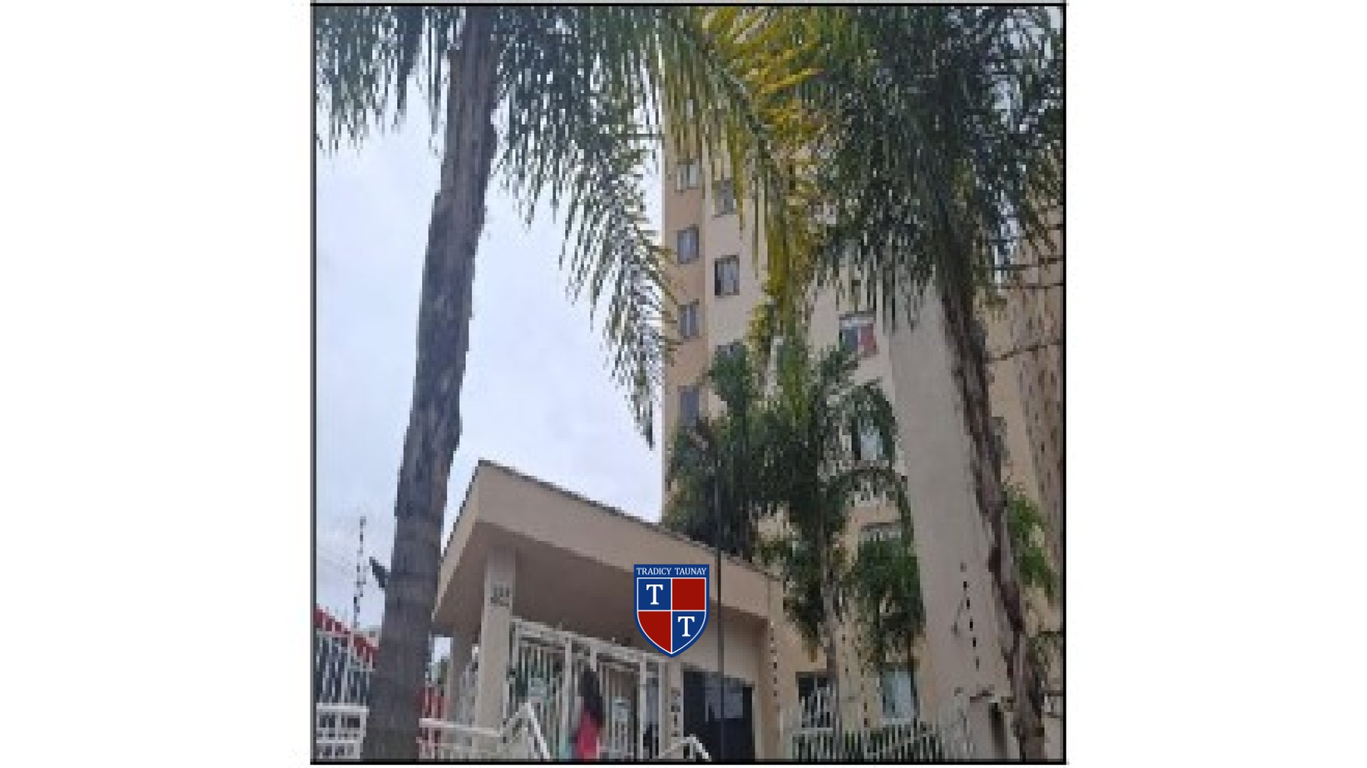 APARTAMENTO em JARDIM PEDRA BRANCA