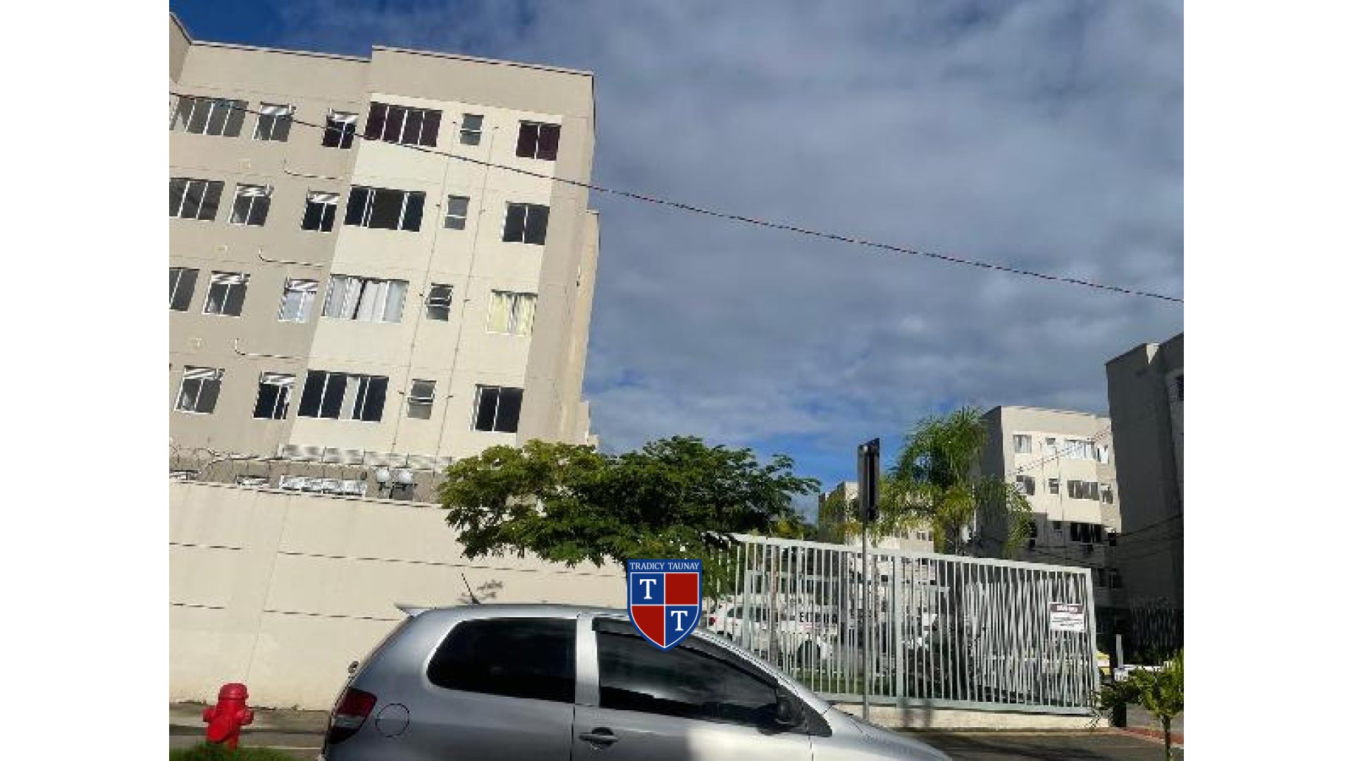 Foto 1 de APARTAMENTO em CAMPO GRANDE, RIO DE JANEIRO/RJ - Imóvel Retomado CAIXA Ref 8787715035766
