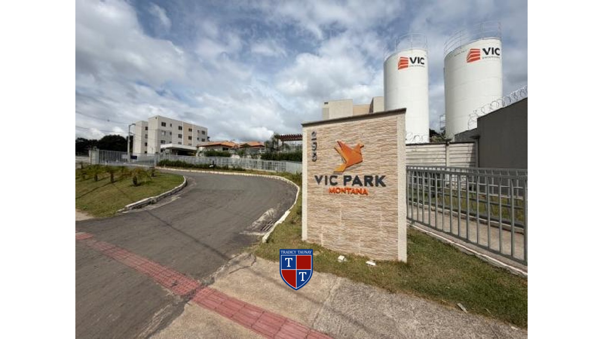 APARTAMENTO em LUGAR DENOMINADO FAZENDA BOM JESUS
