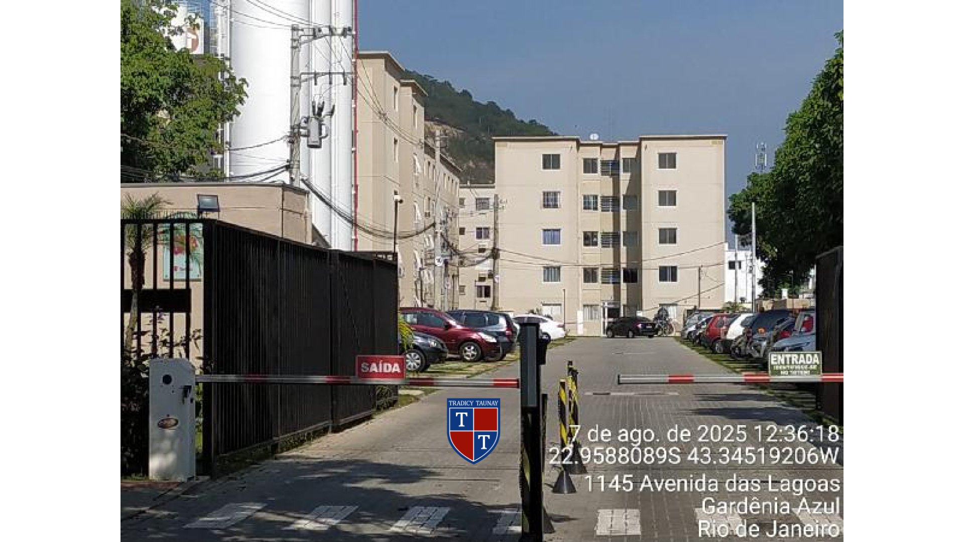 Foto 1 de APARTAMENTO em GARDENIA AZUL, RIO DE JANEIRO/RJ - Imóvel Retomado CAIXA Ref 8787715044757