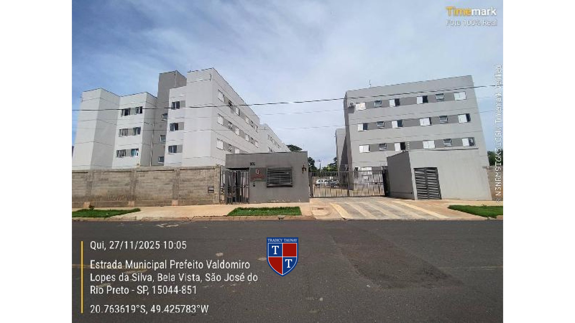 APARTAMENTO em RESIDENCIAL SAO THOMAZ