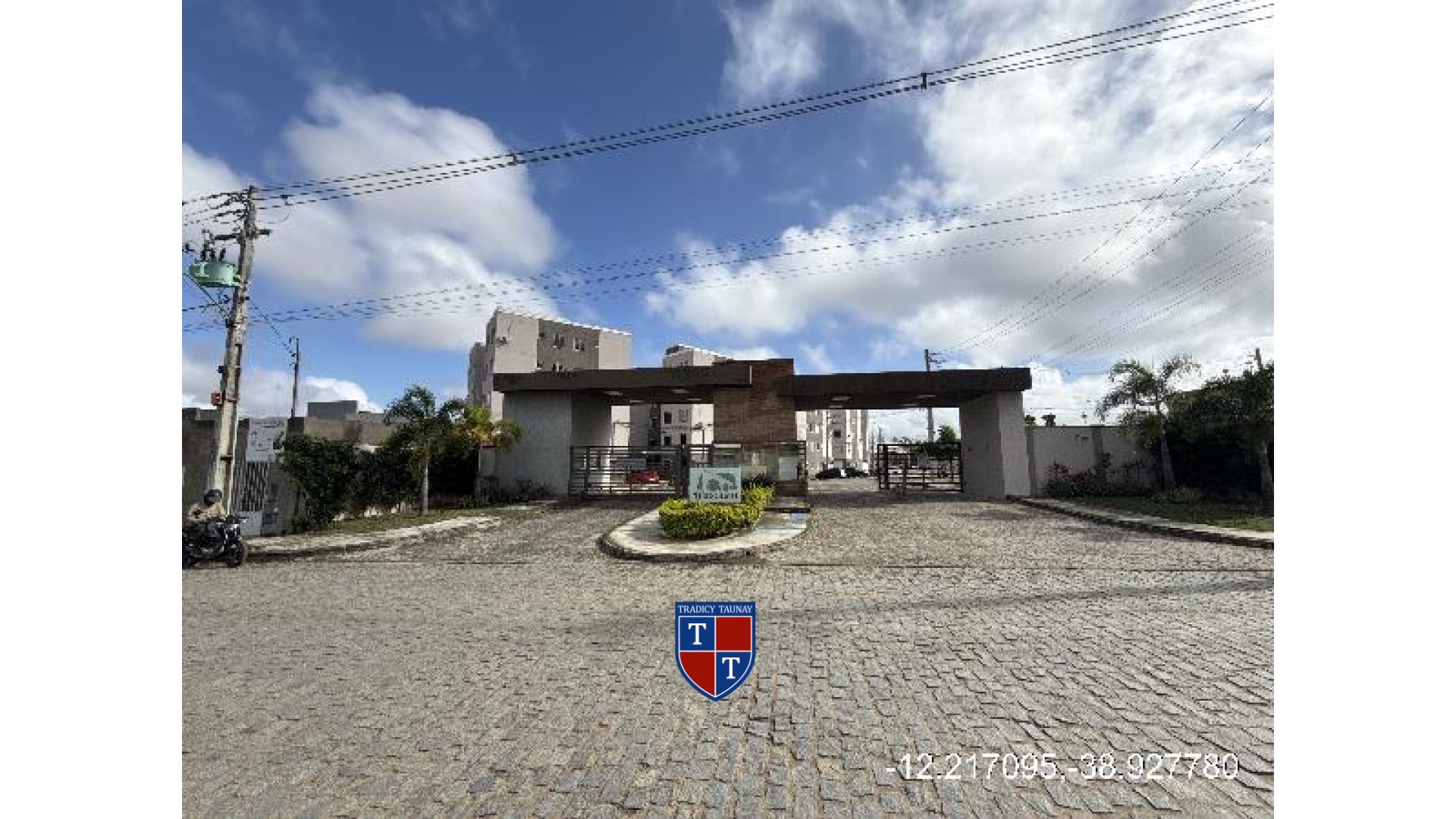 APARTAMENTO em MANGABEIRA