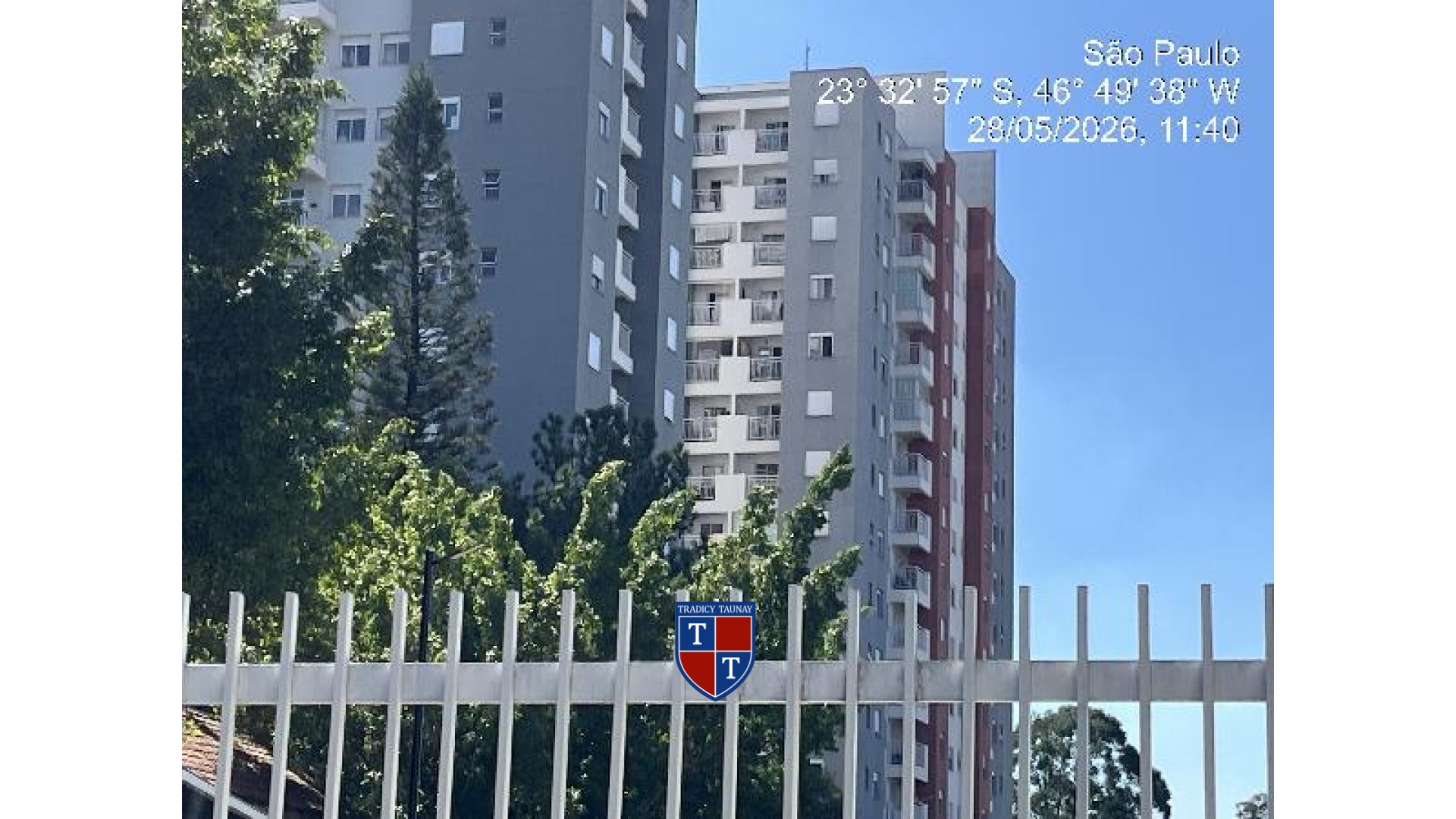 APARTAMENTO em JARDIM SANTA TEREZA