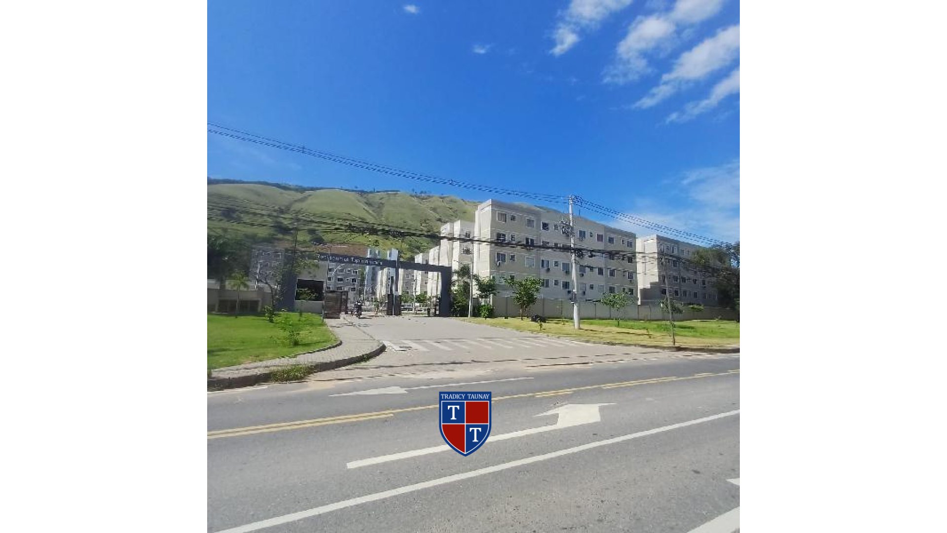 Foto 1 de APARTAMENTO em COMENDADOR SOARES, NOVA IGUACU/RJ - Imóvel Retomado CAIXA Ref 8787715068672